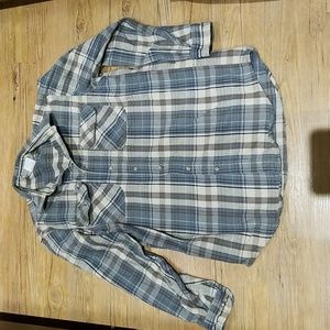 Carhartt plaid shirt Heavyduty szL
